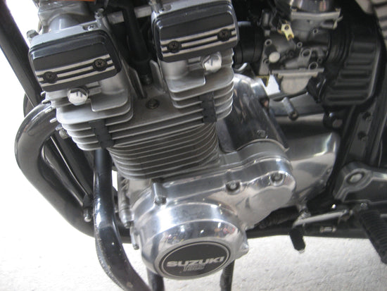 Image Title SALE PENDING - 1982 Suzuki GS1100E $3999.00 OBO